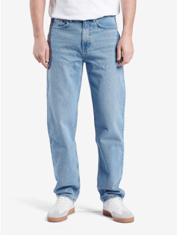 Carlin Denim Katoen Heren