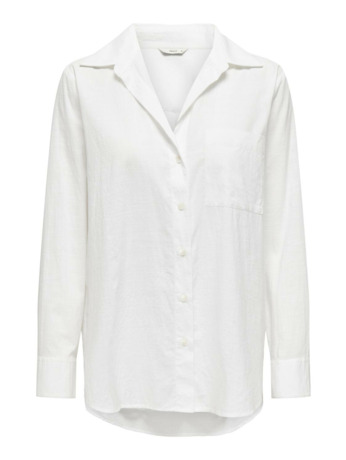 Regular Fit Shirt Collar Long Sleeves (L/S) Regular fit overhemd met manchetten met knopen en borstzak