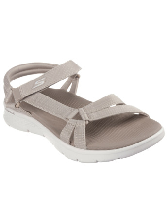 GO WALK FLEX SANDAL - SUBLIME