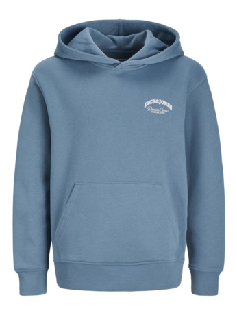 Regular Fit Hoodie Long Sleeves (L/S)