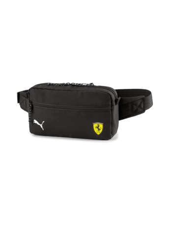 Ferrari SPTWR Race Waist Bag Puma Black