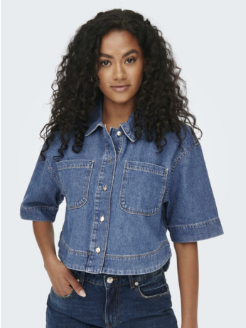 Standard Fit Shirt Collar Long Sleeves (L/S)