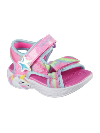 UNICORN DREAMS SANDAL
