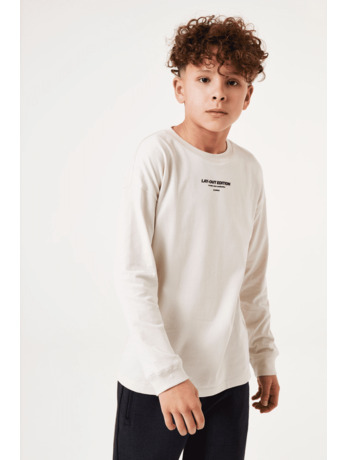 Jongens T-shirt