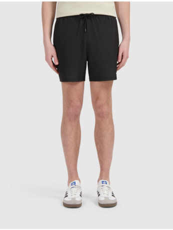Logo Swim Shorts Men