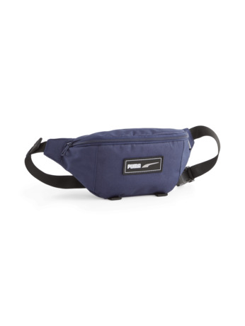 PUMA Deck Waist Bag PUMA Navy