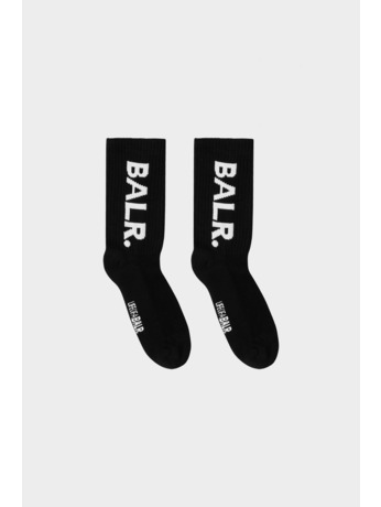 2-Pack BALR. Sokken Zwart