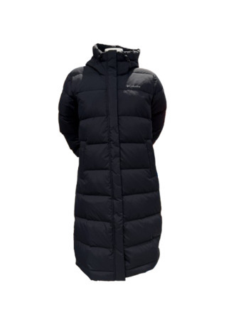 BOUND PEAK FS LONG DOWN JACKET