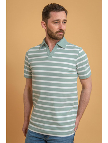 Suitable Prestige Mas Polo Groen