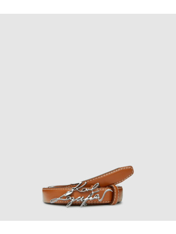 K/KONTRAST BELT