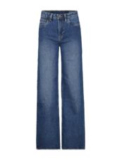 Girls Jeans Annemay Wide fit