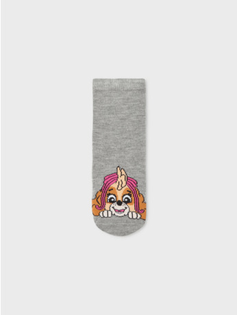 NMFPOSTA PAWPATROL 3P SOCK VDE