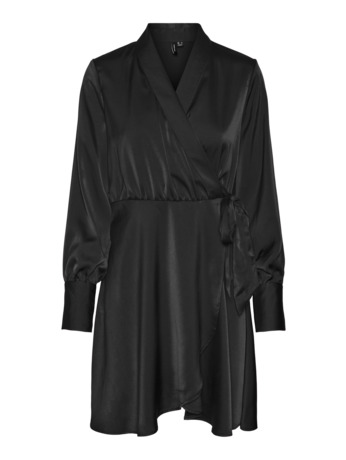 Regular Fit V-Neck Long Sleeves (L/S)