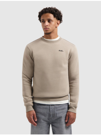 Echoes Of The Urban Wild Sweater Men