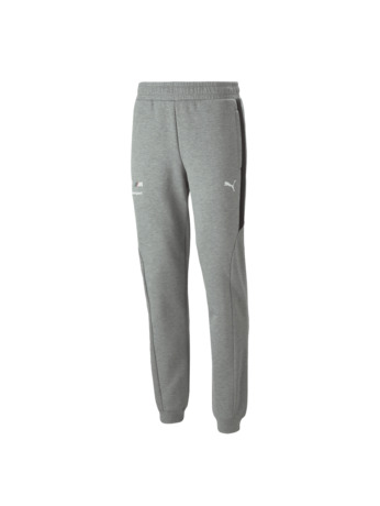 BMW MMS Sweat Pants, reg/cc  Medium Gray