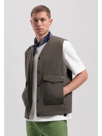 Dennis Bodywarmer