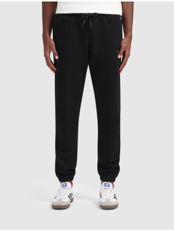 Logo Sweatpants 100% Cotton Men
