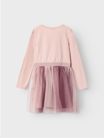 Normale pasvorm ronde hals lange mouwen (L/S) Vrouwen