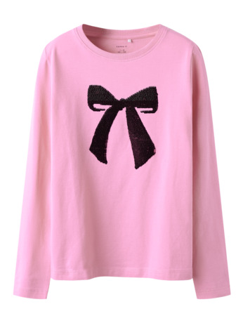 Regular Fit O-Neck Long Sleeves (L/S)