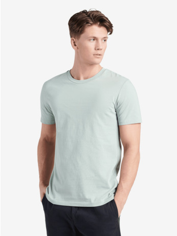 Ceder T-shirt Heren
