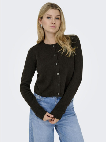 Knit Fit O-Neck Long Sleeves (L/S)