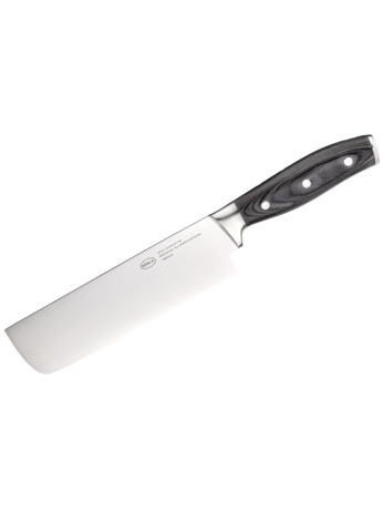 Nakiri Knife 18 cm WOLFGREY