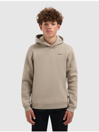 Junior Vervaagde Halftone Hoodie