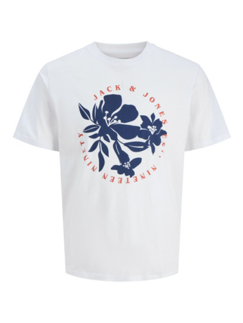 JORDOWN TEE SS CREW NECK STYDSS25
