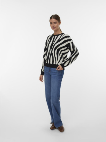 Regular Fit O-Neck Long Sleeves (L/S)