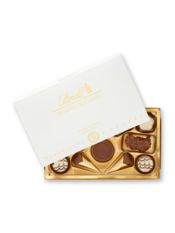 Lindt PRALINES Hochfein 120g