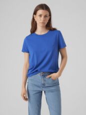 VMPAULA S/S T-SHIRT  NOOS