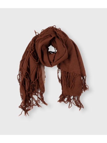 wool scarf