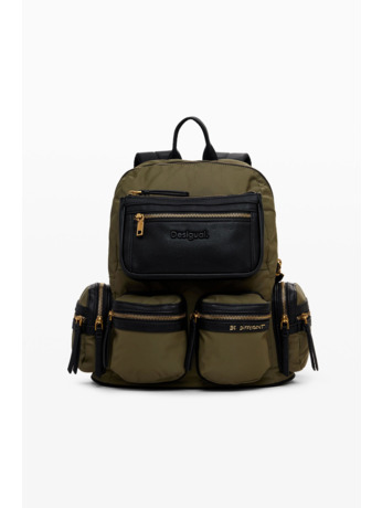 RUGZAK BACK HOPPER CHESTER IA