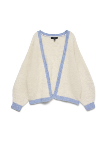 Loose Fit V-Neck Long Sleeves (L/S)