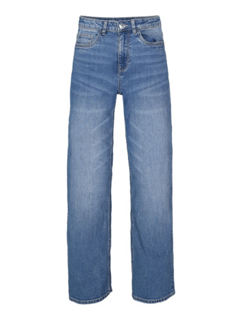 Meisjes Jeans Ilvy Straight fit