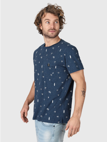 Neppy-AO Men T-shirt