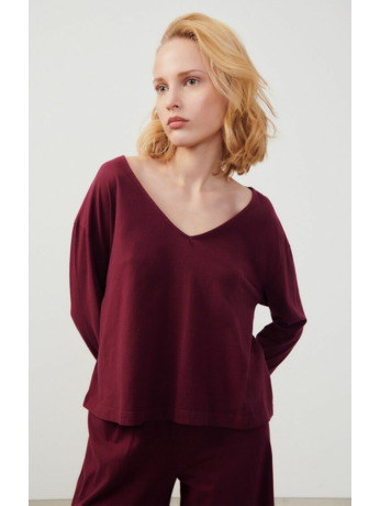 Dames T-shirt Vupaville