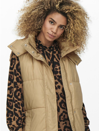 Hood Sleeveless (S/L)