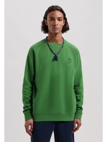 Dstrezzed Heren Sweatshirt Rune Crew