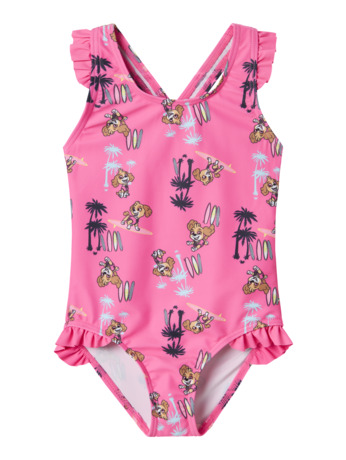 NMFPMISSE PAWPATROL SWIMSUIT CPLG