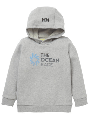 K/JR THE OCEAN RACE HOODIE