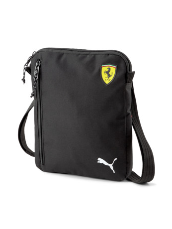 Ferrari SPTWR Race Portable Puma Black