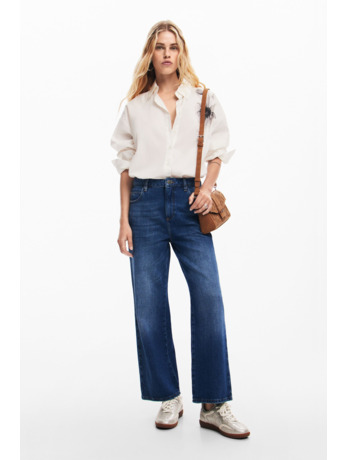 DENIM BROEKEN DENIM AINARA