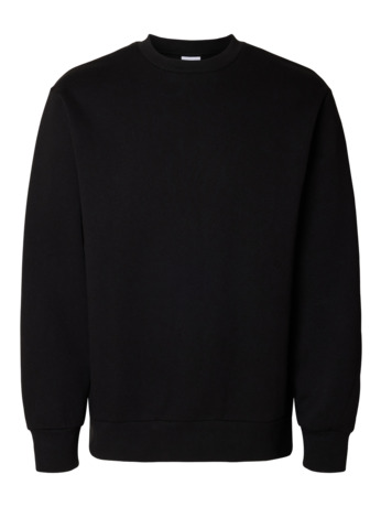 Regular Fit O-Neck Long Sleeves (L/S)
