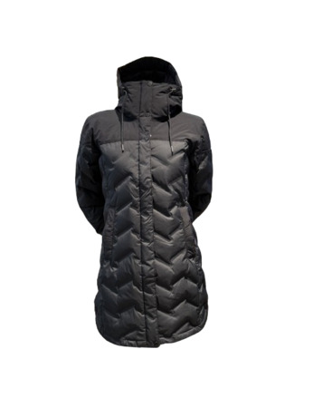 W SUMMIT POINT FS MID DOWN JACKET