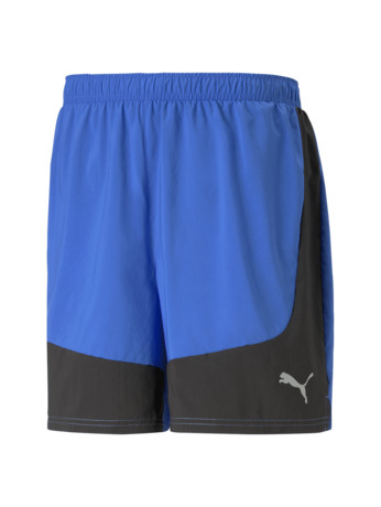 RUN FAVORITE VELOCITY 7" SESSION SHORT M