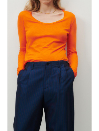 Dames-T-shirt Jacksonville