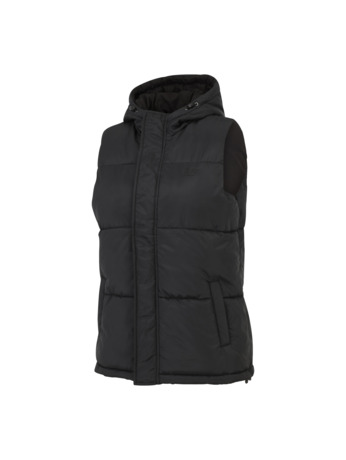 Puffer Vest Jackets