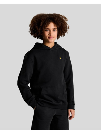 Pullover Hoodie