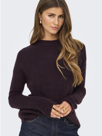 Regular Fit O-Neck Long Sleeves (L/S)